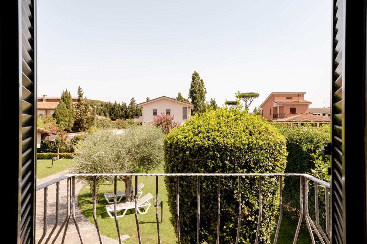 Luxury Duplex In With Private Pool - Near Rome & Villa Lido di Ostia