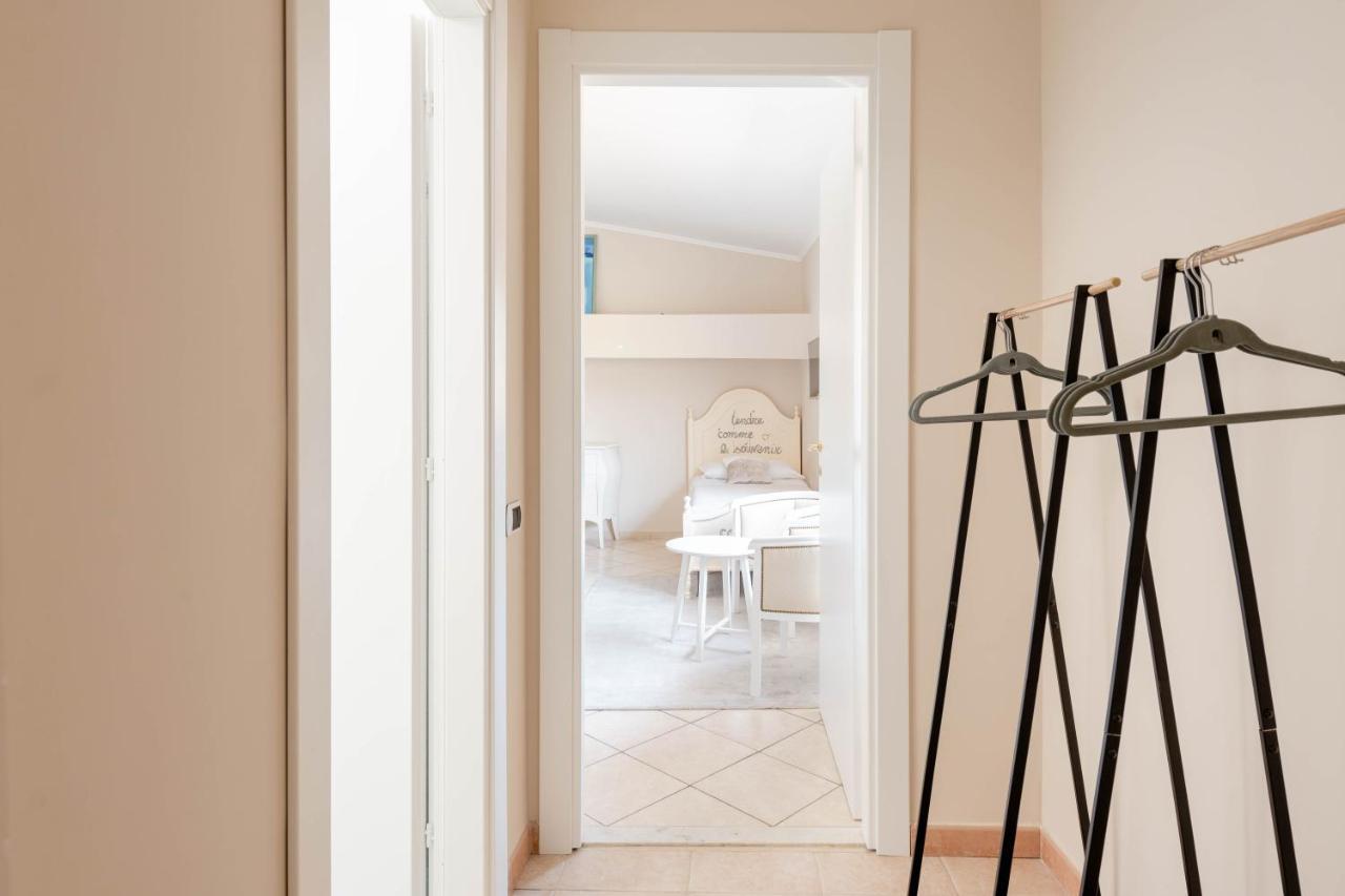 Luxury Duplex In With Private Pool - Near Rome & *