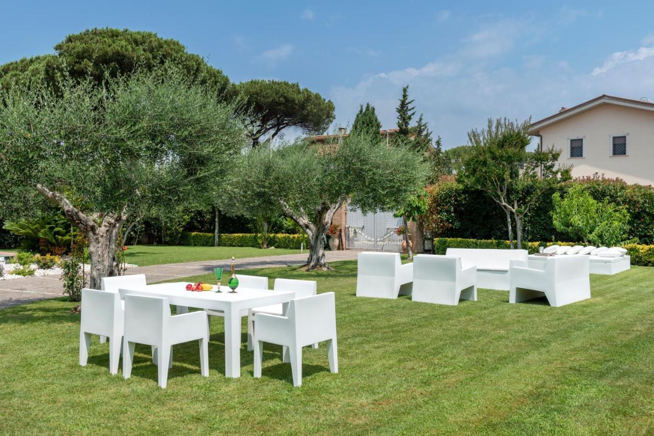 Villa Luxury Duplex In With Private Pool - Near Rome & *