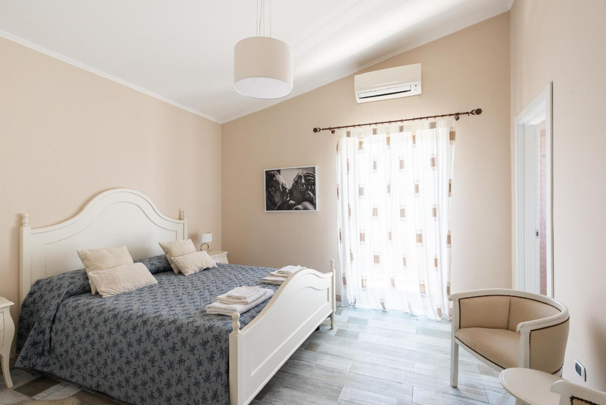 Luxury Duplex In With Private Pool - Near Rome & *