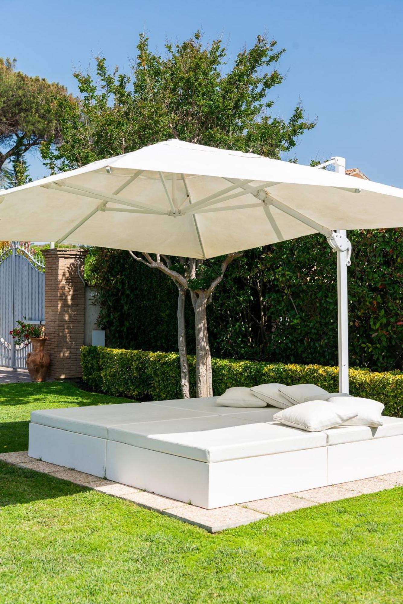 Luxury Duplex In With Private Pool - Near Rome & Villa Lido di Ostia