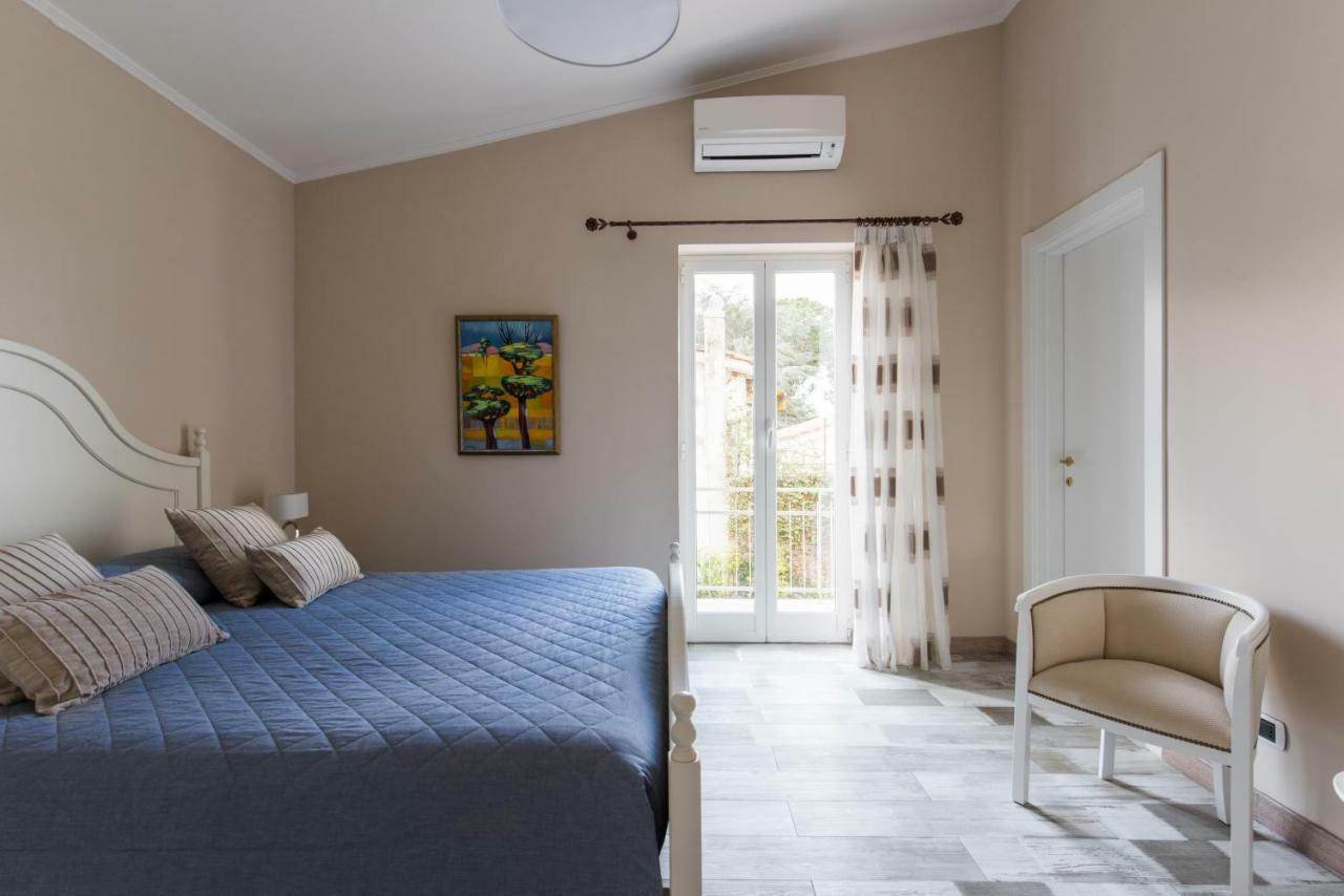 Luxury Duplex In With Private Pool - Near Rome & Villa
