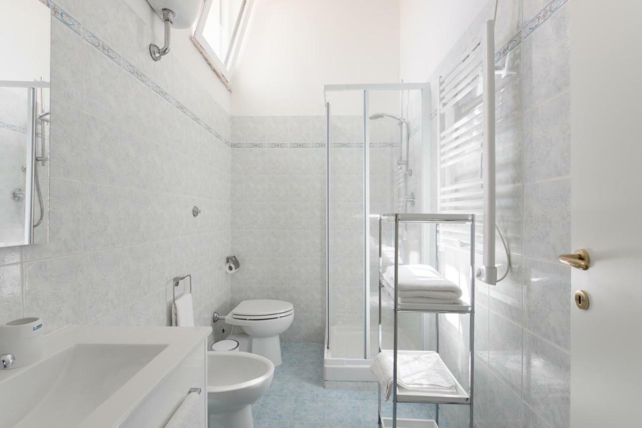Luxury Duplex In With Private Pool - Near Rome & Villa Lido di Ostia