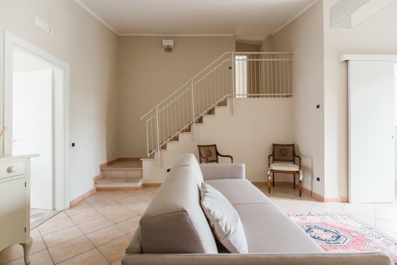 Villa Luxury Duplex In With Private Pool - Near Rome & *